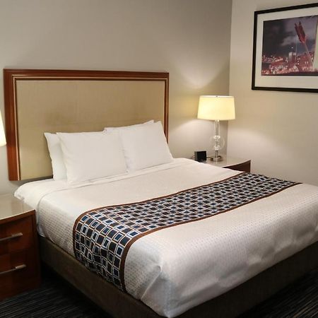 Inn@Market San Francisco Esterno foto
