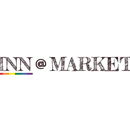 Inn@Market San Francisco Esterno foto