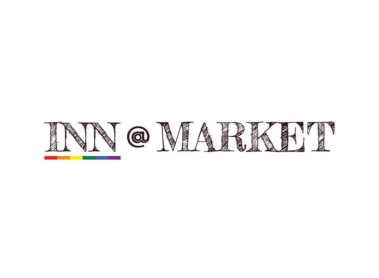 Inn@Market San Francisco Esterno foto